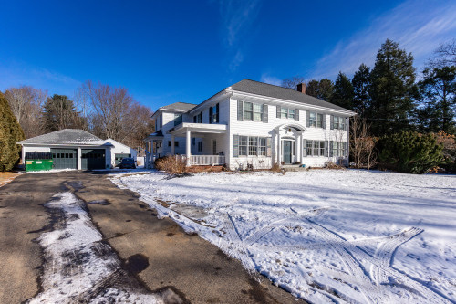 Residential Premium Image