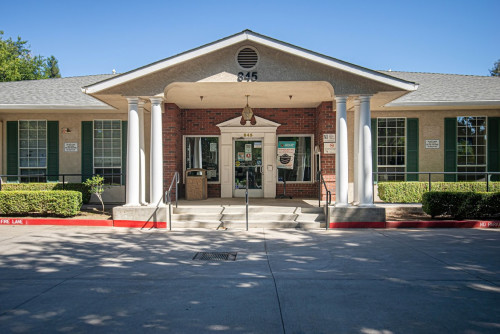 Residential Premium Image