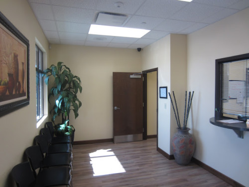 Residential Premium Image