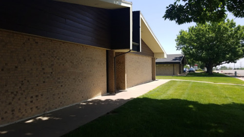 Residential Premium Image