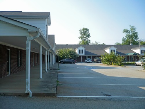 Residential Premium Image