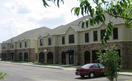Residential Premium Image
