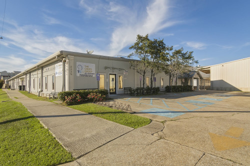 Residential Premium Image
