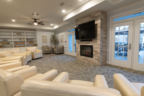 Residential Premium Image