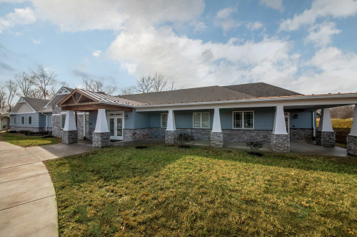 Residential Premium Image