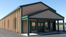 Residential Premium Image