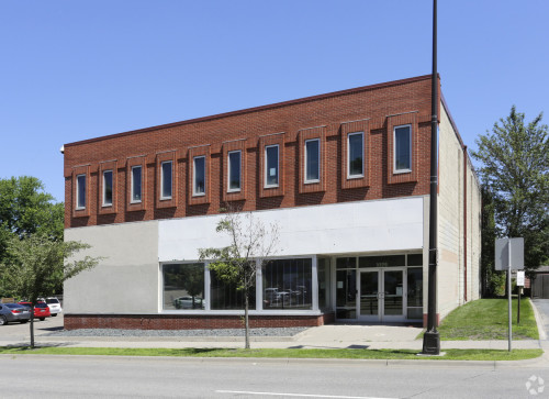Residential Premium Image