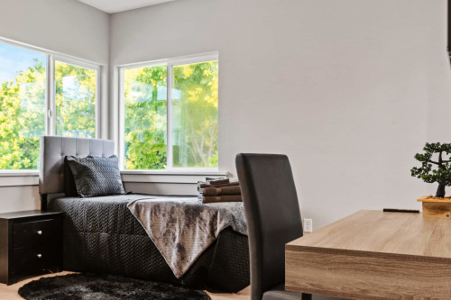 Residential Premium Image
