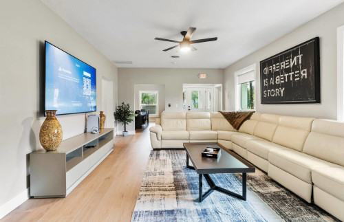 Residential Premium Image