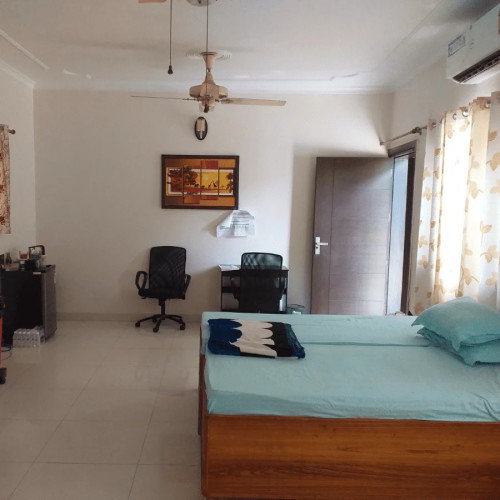 Residential Premium Image