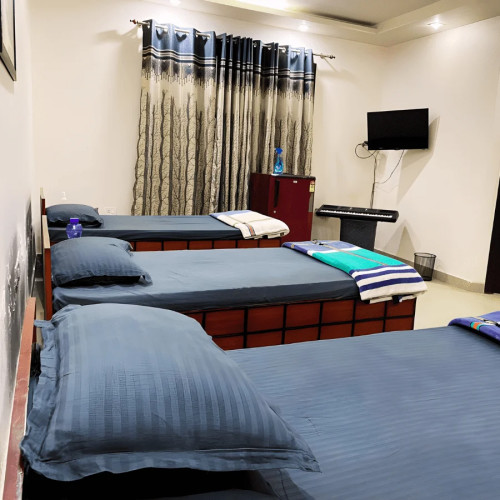 Residential Premium Image