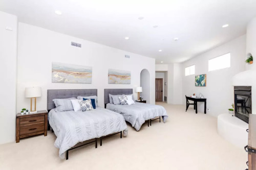 Residential Premium Image