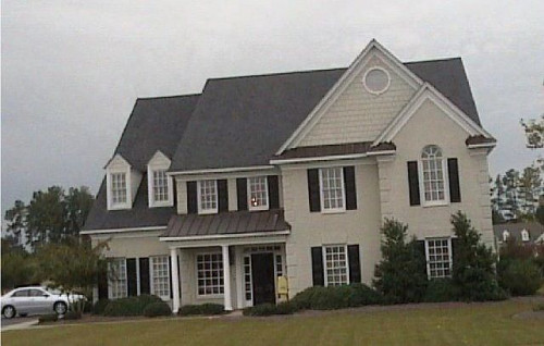 Residential Premium Image