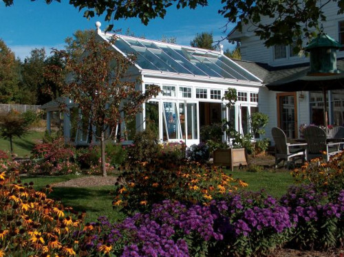 Residential Premium Image