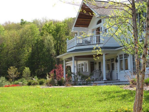 Residential Premium Image