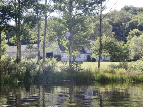 Residential Premium Image