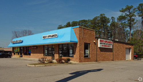 Residential Premium Image