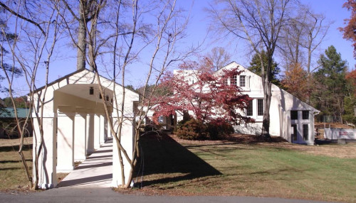 Residential Premium Image