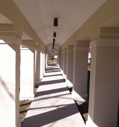 Residential Premium Image