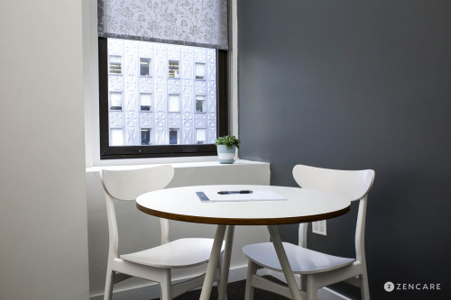 Residential Premium Image