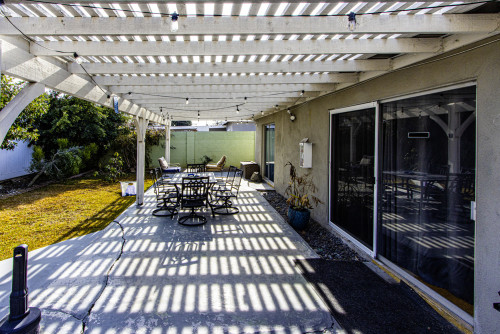 Residential Premium Image