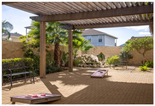 Residential Premium Image