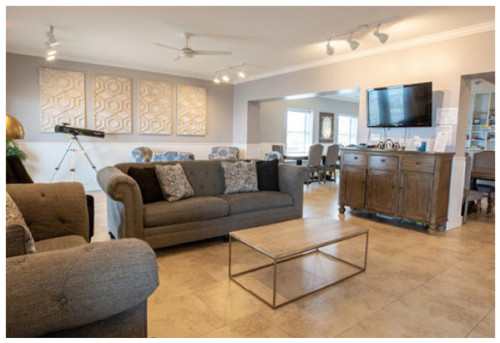 Residential Premium Image