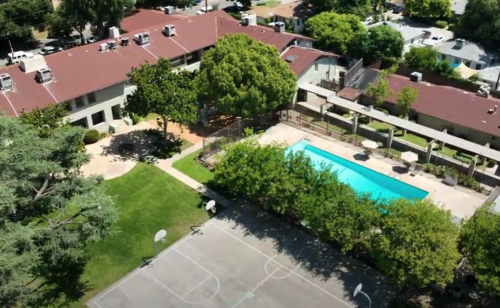 Residential Premium Image