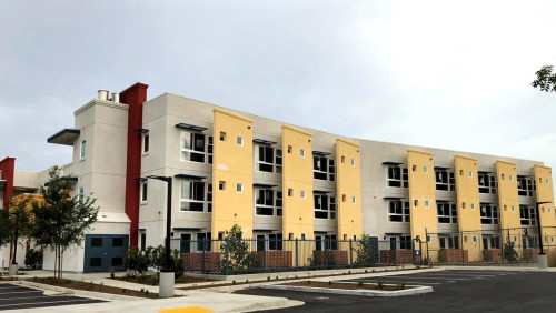 Residential Premium Image