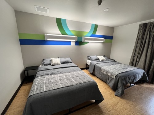 Residential Premium Image