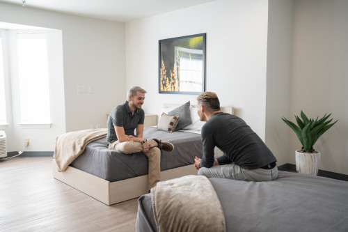 Residential Premium Image