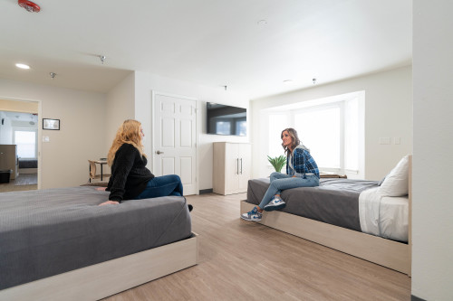 Residential Premium Image