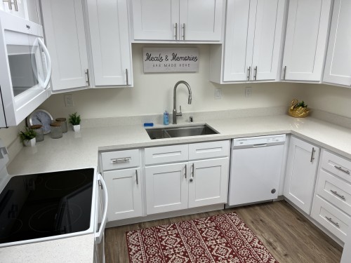 Residential Premium Image