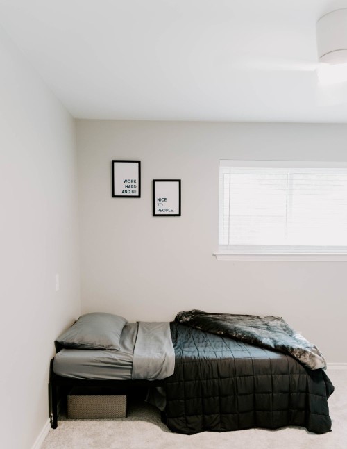 Residential Premium Image