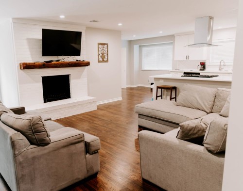 Residential Premium Image