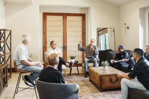 Residential Premium Image