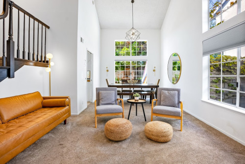 Residential Premium Image
