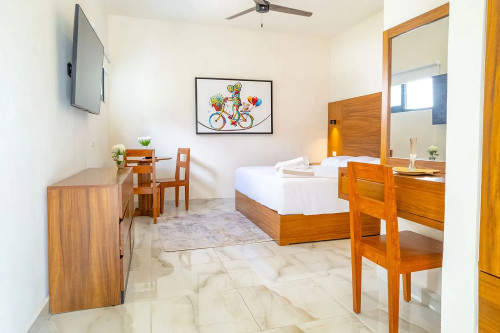 Residential Premium Image