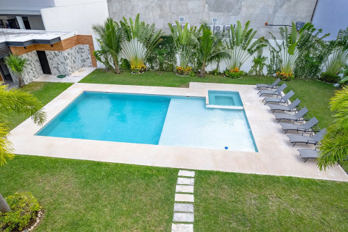 Residential Premium Image