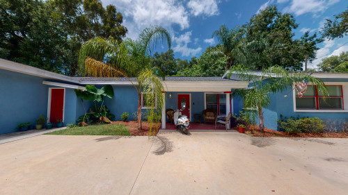 Residential Premium Image