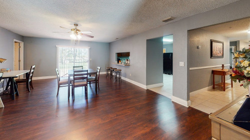 Residential Premium Image