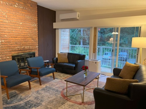 Residential Premium Image