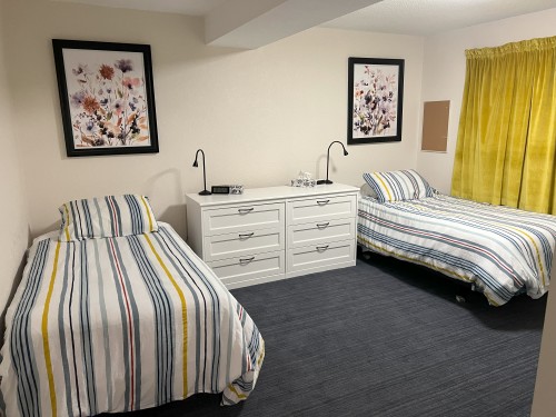Residential Premium Image