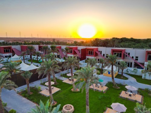 Residential Premium Main Image