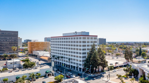 Residential Premium Image