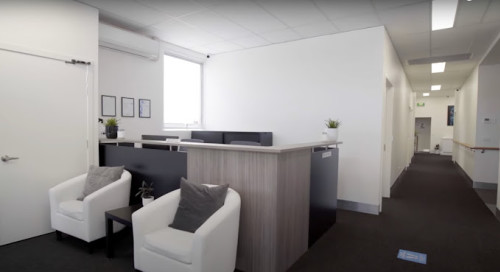 Residential Premium Image