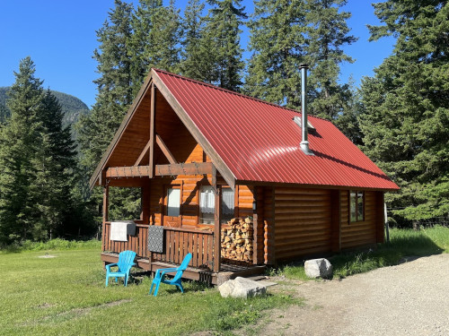 Residential Premium Image