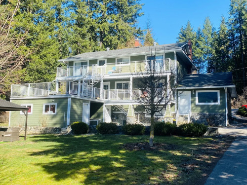 Residential Premium Image