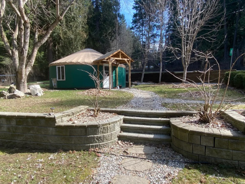 Residential Premium Image