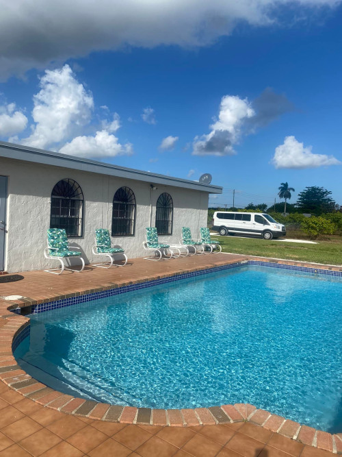 Residential Premium Image